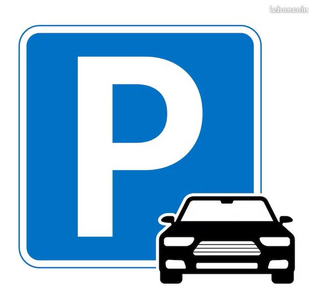 Parking/box Toulouse · 90 €/mois
