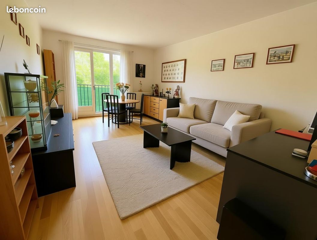 Appartement 3 pièces 73 m² · à Chevilly-Larue · 73 m² · 249 000 €