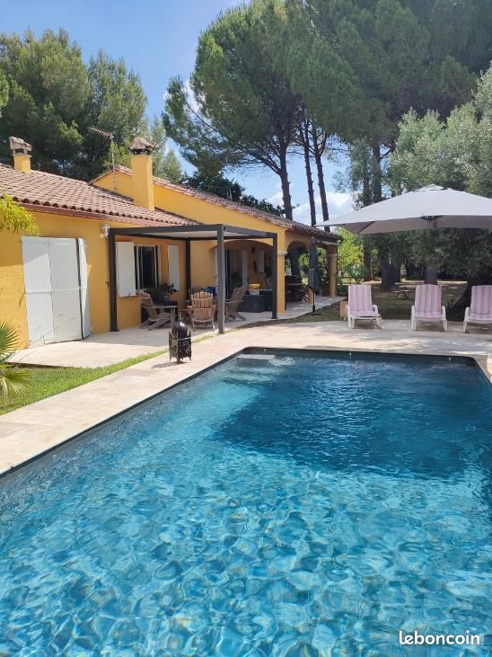 Maison 6 pièces 156 m² · à Marsillargues · 156 m² · 565 000 €