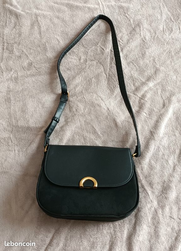 Sac à main Caroll neuf Accessoires Bagagerie - Main Image