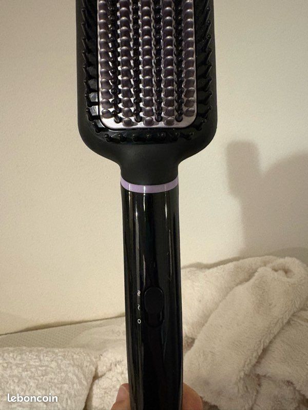 Brosse lissante Philips (image 6)