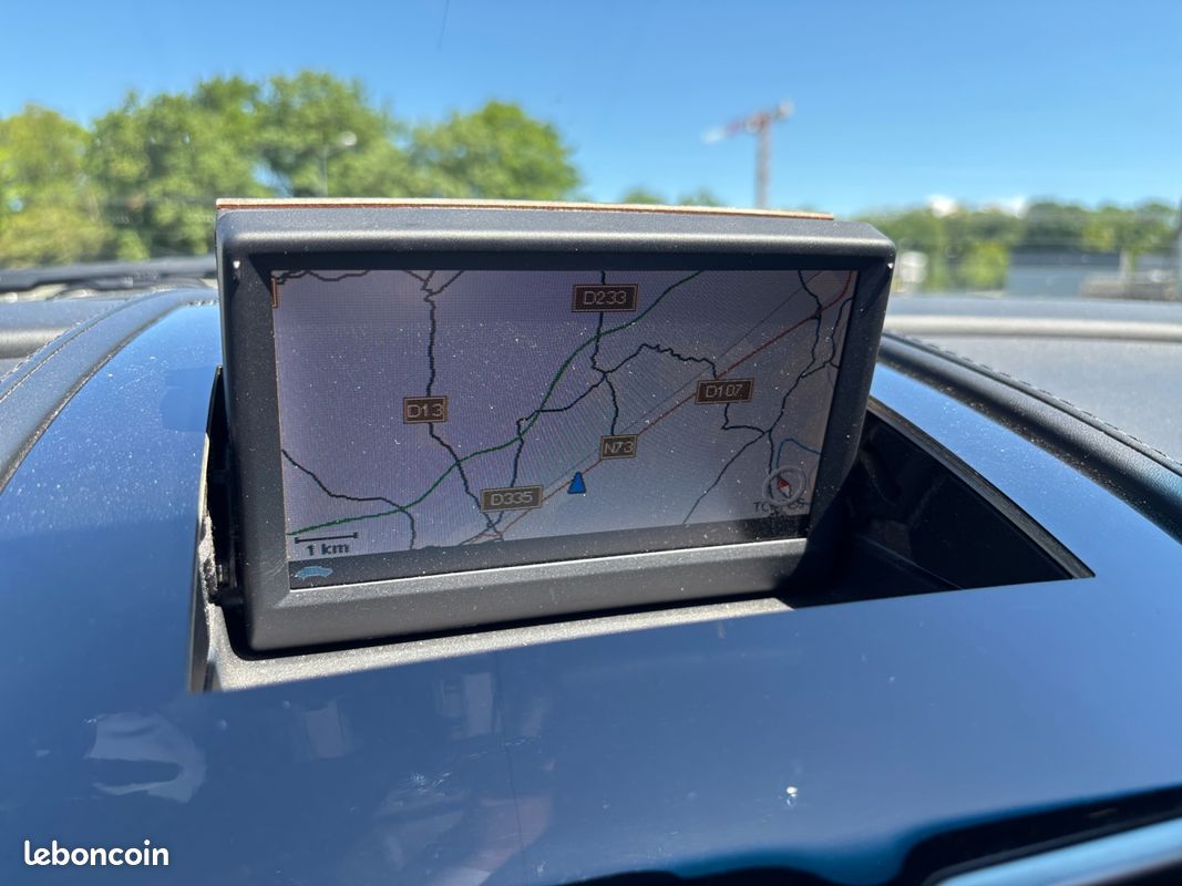 ASTON MARTIN V8 VANTAGE ROADSTER 390ch 24900 km - Expertise ASTON MARTIN Lyon (image 16)
