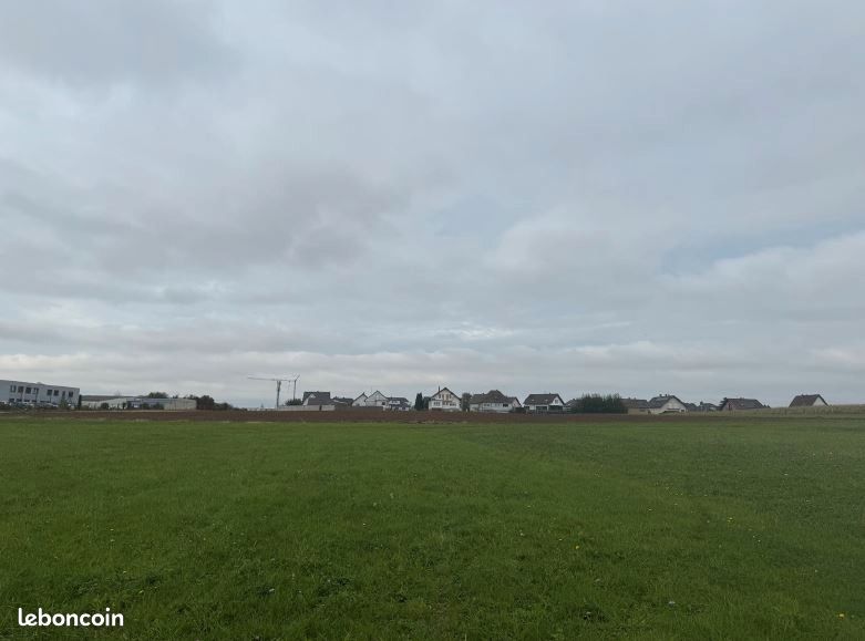 Terrain 575 m² La Walck · à Val-de-Moder · 93 000 €