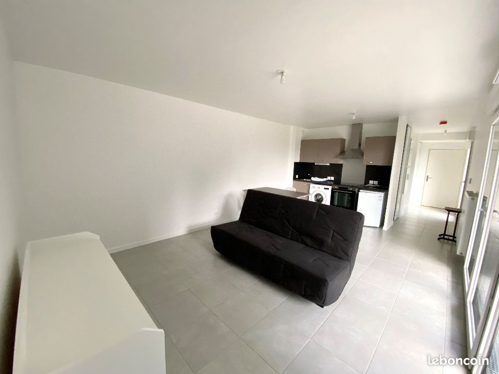 Appartement 1 pièce 36 m² · à Bègles · 36 m² · 751 €