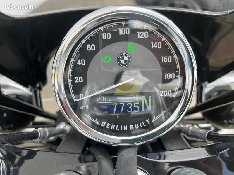 Bmw R 18 Classic (image 7)