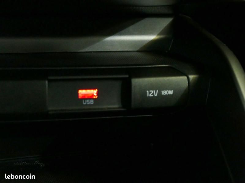 Kia Stonic 1.0 T-GDi 120ch MHEV GT Line (image 23)