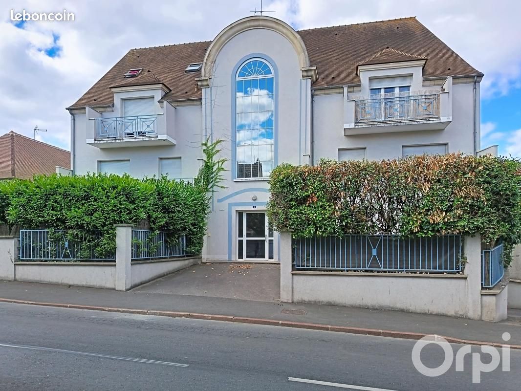 Appartement 2 pièces 57 m² · à Longjumeau · 57 m² · 175 000 €