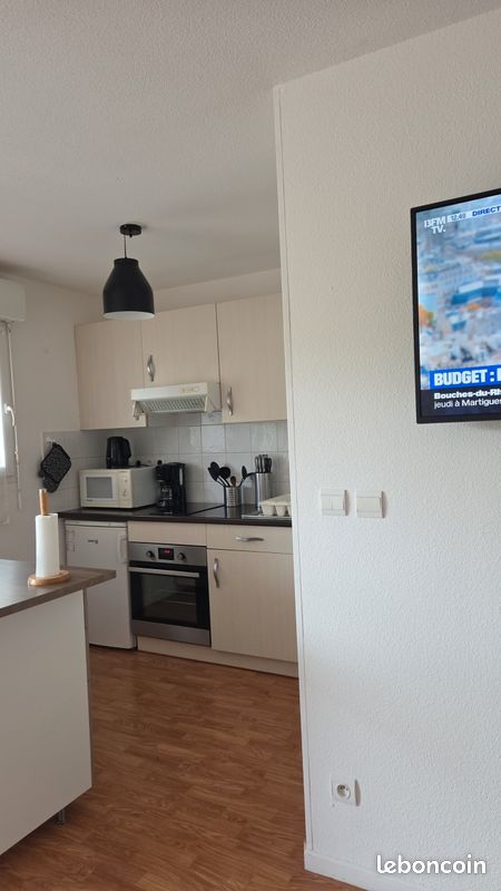Appartement 2 pièces 48 m² · à Saint-Paul-lès-Dax · 48 m² · 750 €