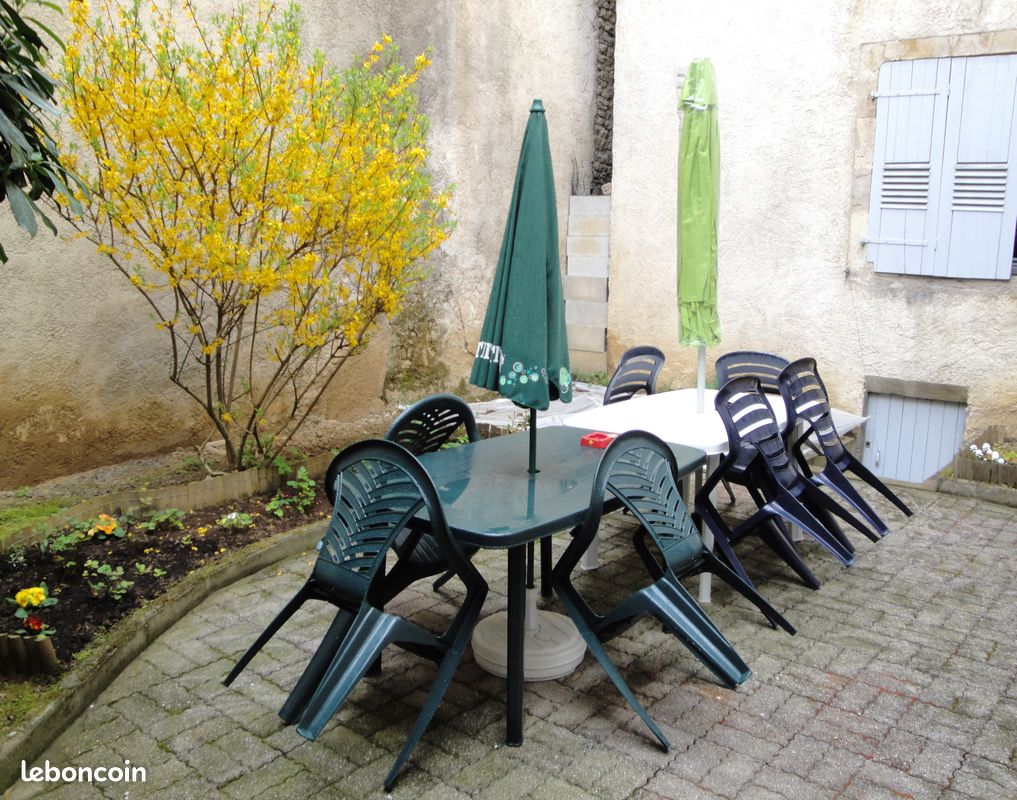 Appartement 3 pièces 55 m² · à Vesoul · 55 m² · 430 €/mois