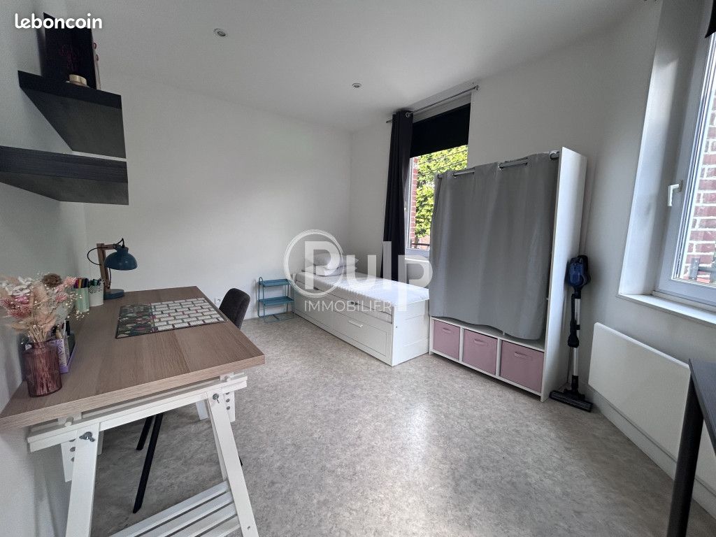 Appartement 1 pièce 23 m² · à Lens · 23 m² · 395 €