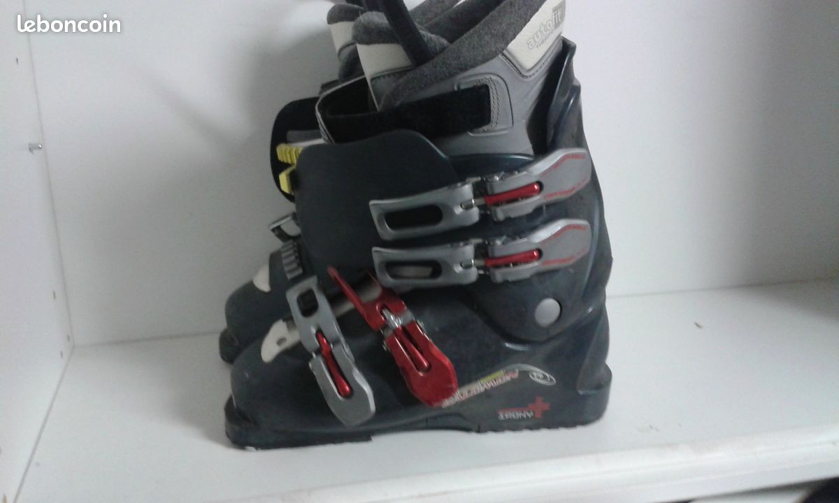 Chaussure de ski (image 2)