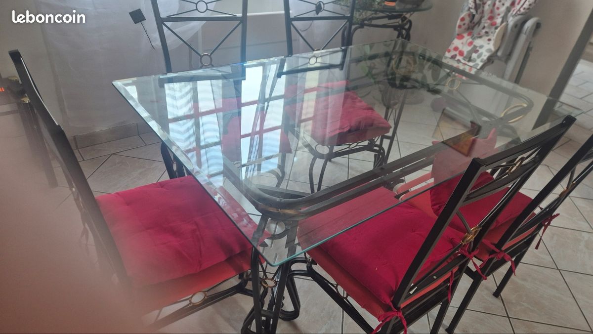 Salle à manger (image 2)