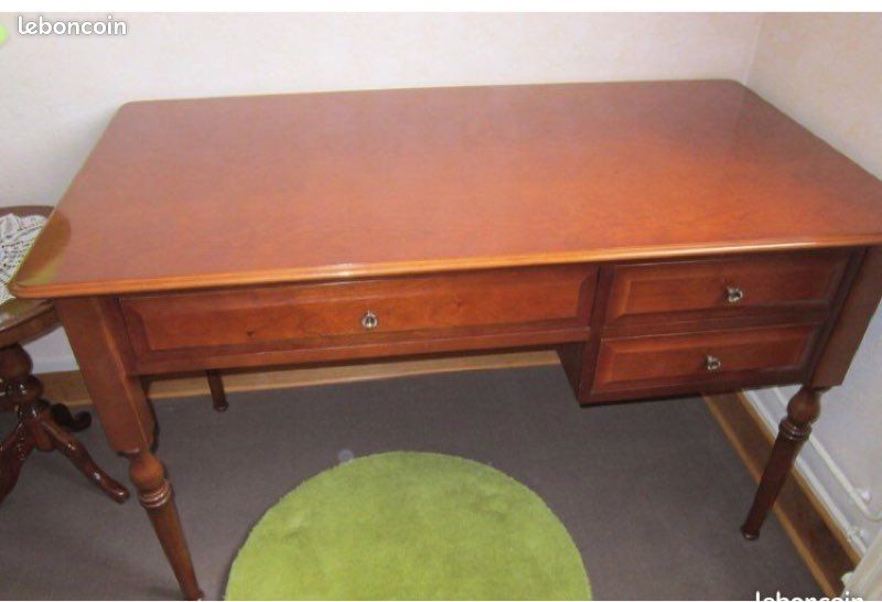 Bureau secrétaire (image 1)
