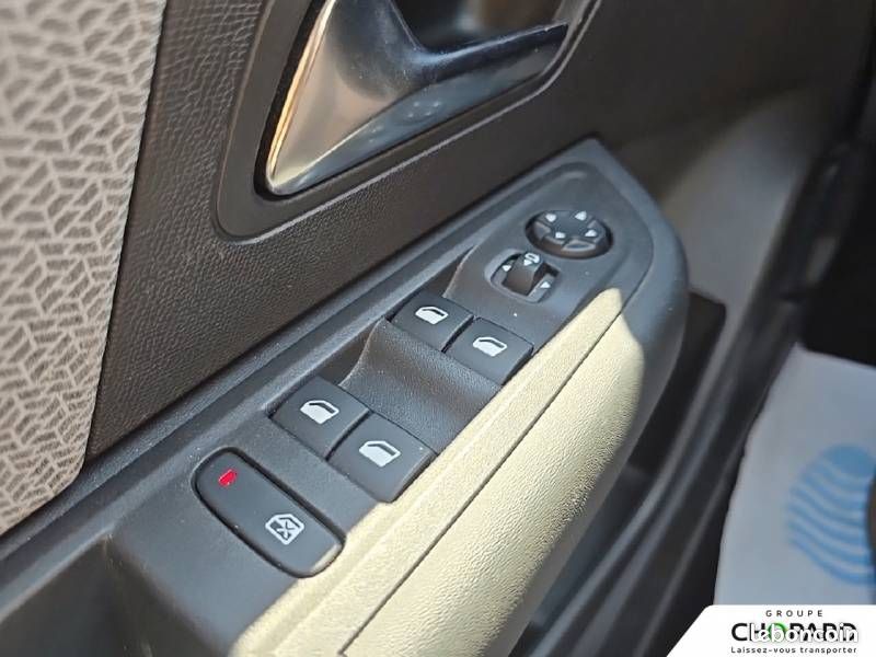 Citroën C4 PureTech 130 S&S EAT8 Feel (image 14)