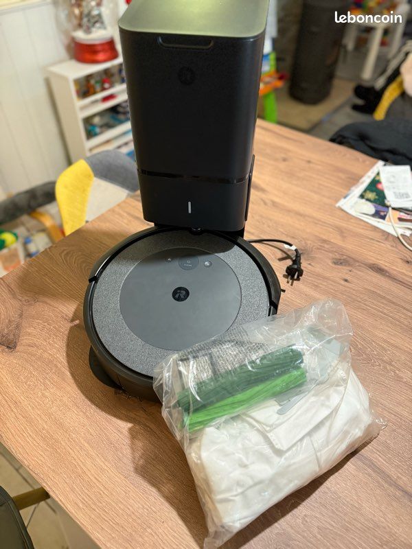 Roomba I3+ IRobot (image 1)