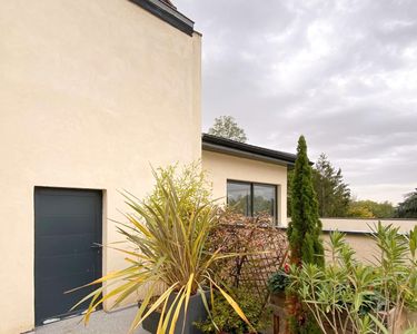 Appartement 495 000 € - 110 m²