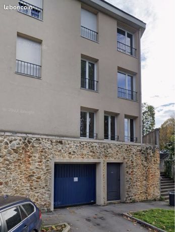 Location parking