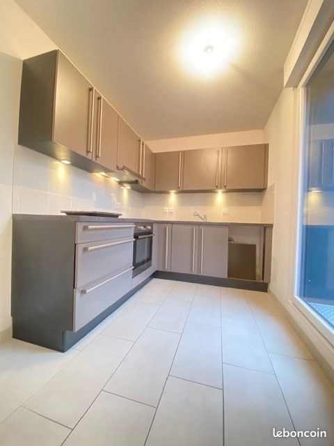 Appartement 2 pièces 43 m² · à Schiltigheim · 43 m² · 807 €/mois