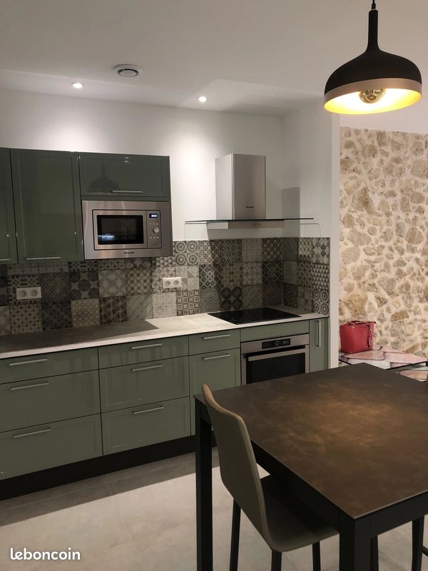 Appartement 2 pièces 43 m² · à Jouques · 43 m² · 730 €/mois