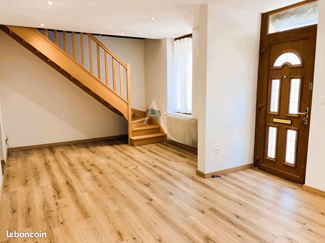 Maison 4 pièces 120 m² · à Berck · 120 m² · 225 000 €
