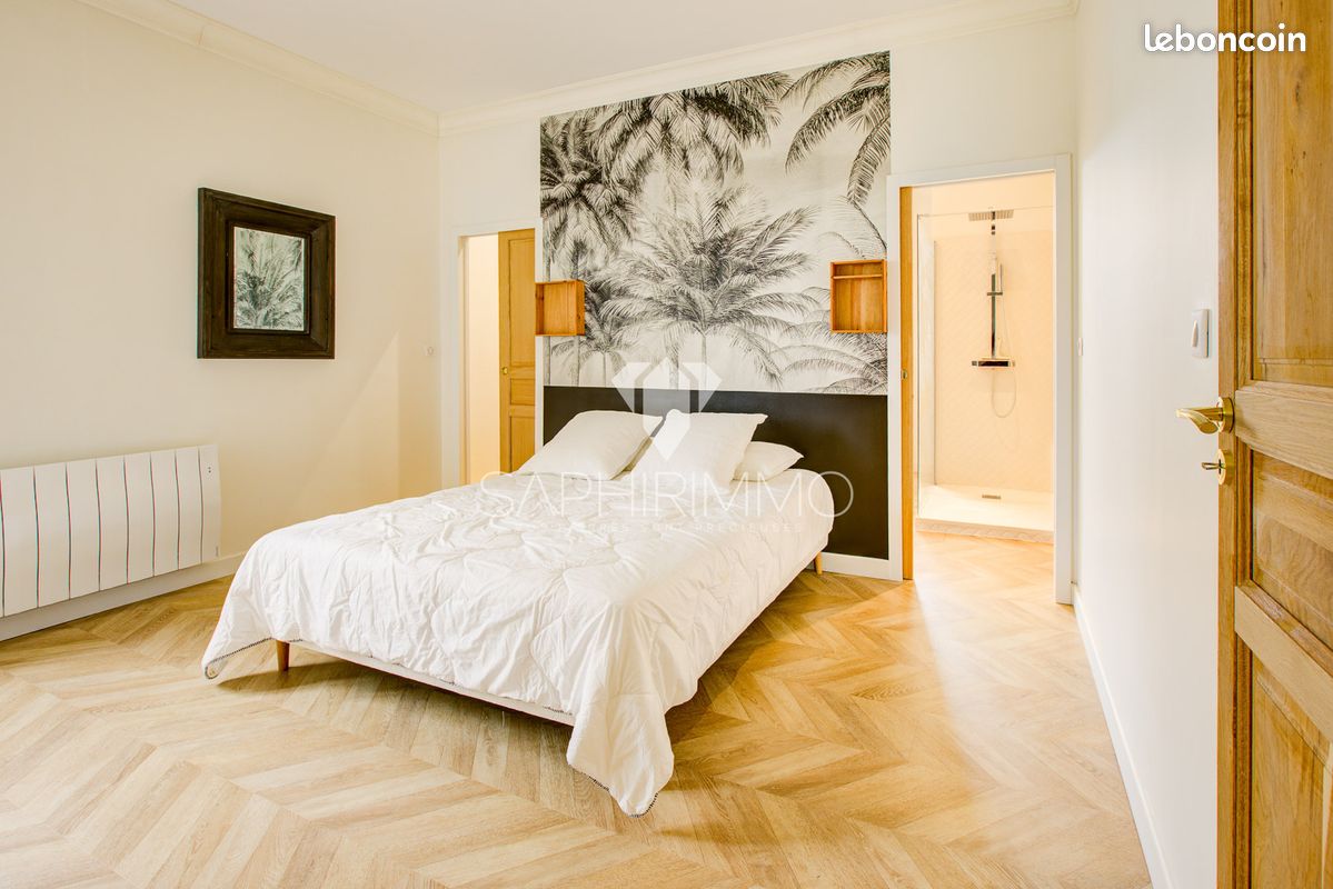 Appartement 5 pièces 128 m² · à Brive-la-Gaillarde · 128 m² · 299 000 €
