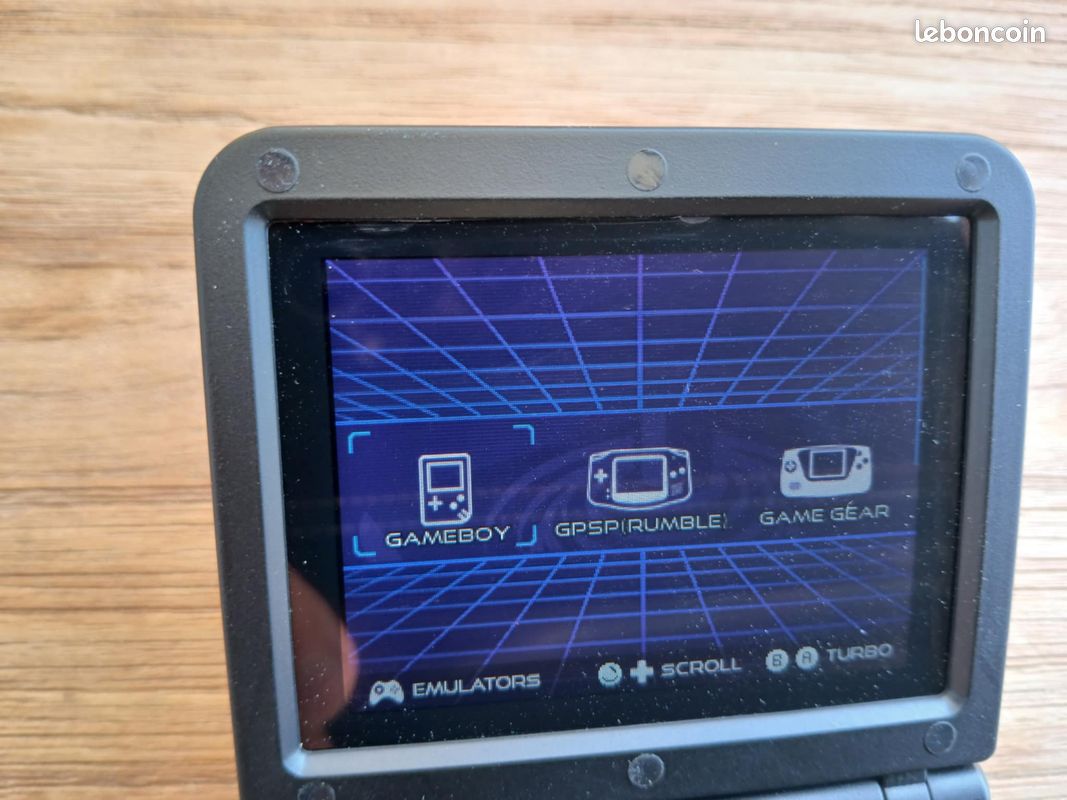 Powkiddy V90 Consoles