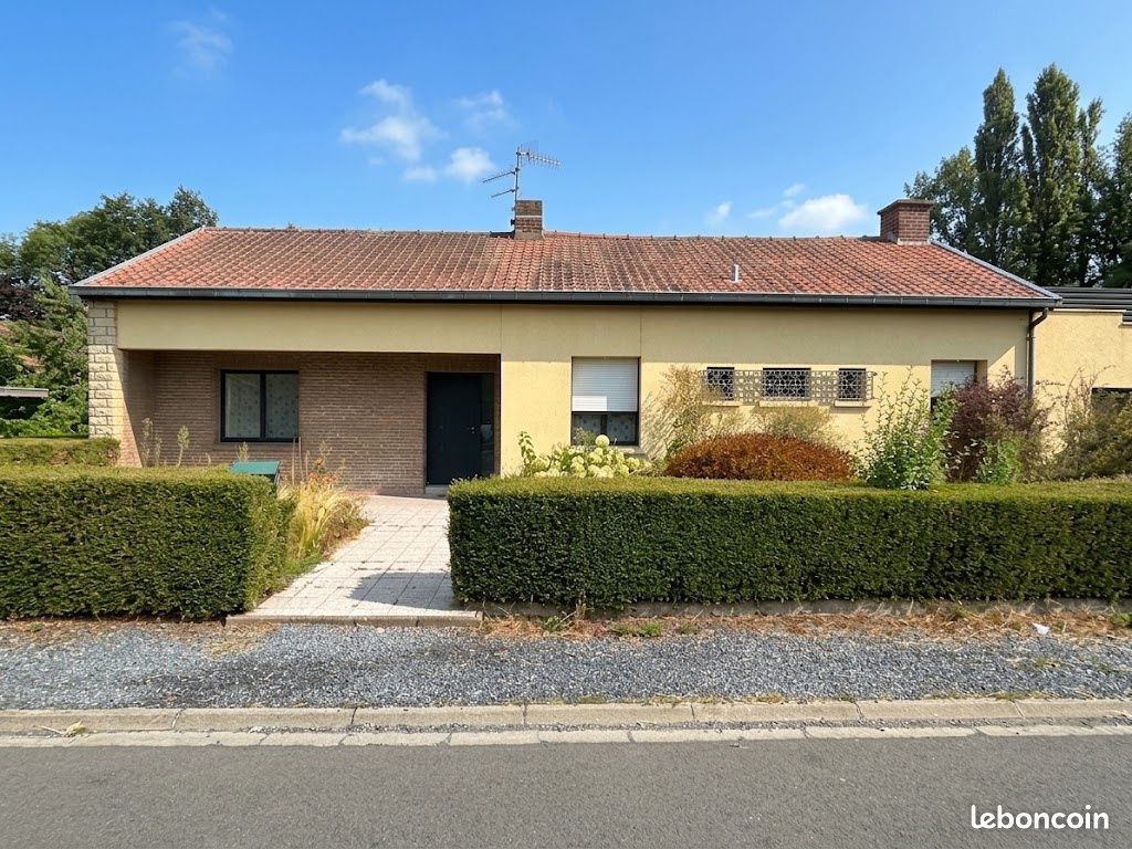 Maison 4 pièces 95 m² · à Rosult · 95 m² · 236 900 €