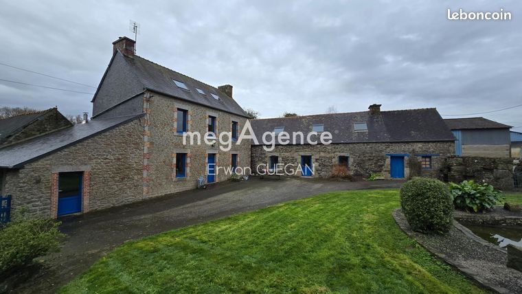 Propriété 14 pièces 393 m²
