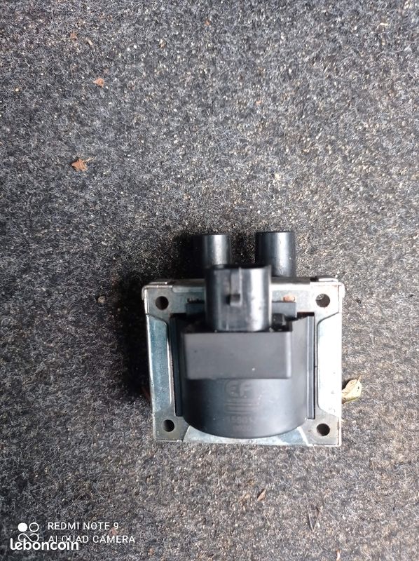 Bobine d'allumage Fiat Alfa Romeo (image 3)
