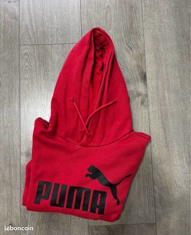 Sweat pour homme (image 2)