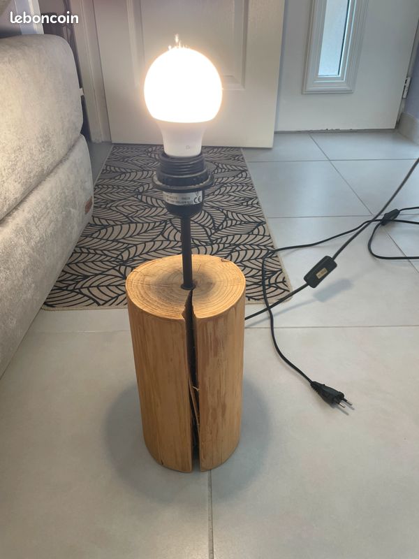 Lampe salon (image 2)