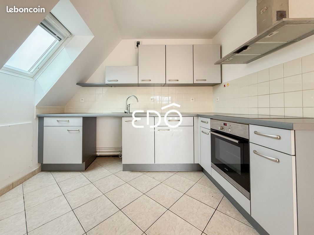 Appartement 4 pièces 82 m² (image 5)