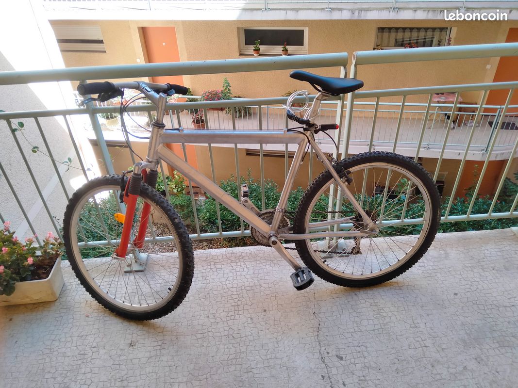 Vélo de loisirs (image 2)