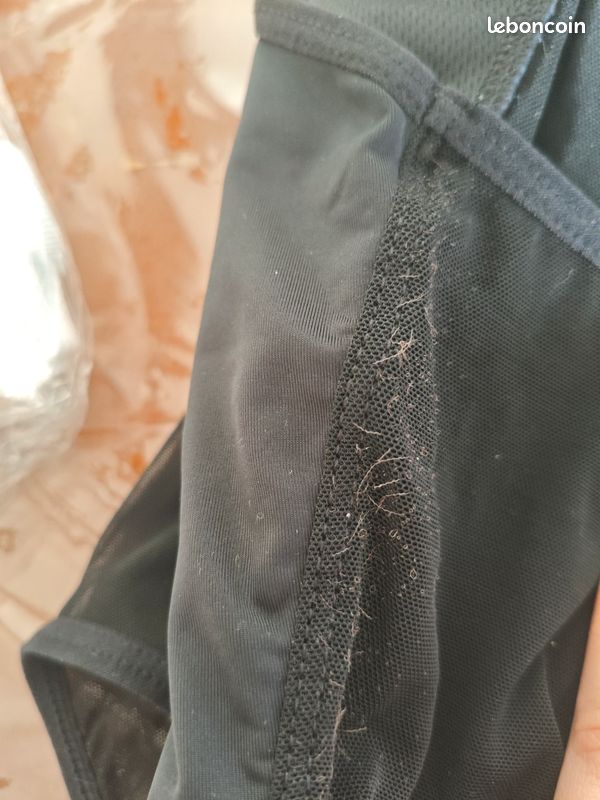 Lot de 3 culottes Mool Mississipi – ancien modèle (image 5)