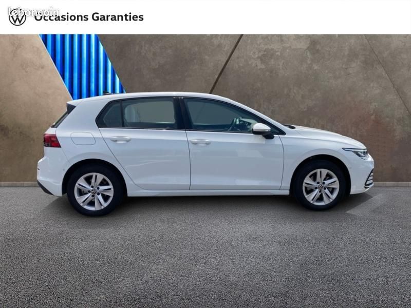 Volkswagen Golf 1.0 TSI OPF 110ch Life (image 35)