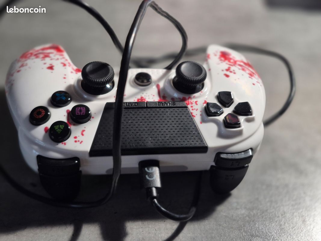 Ps4 pro (image 5)