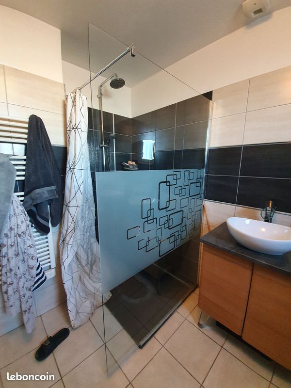 2Meubles +2vasques +2robinets salles de bain (image 3)