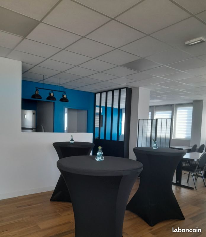 Location de salle événemetielle - professionnel ou privé (image 4)