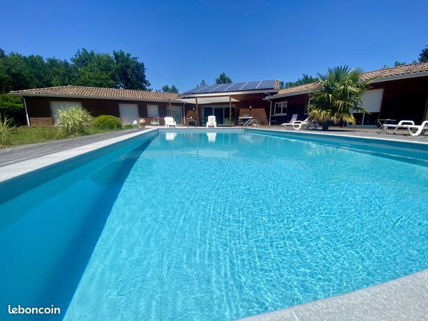 Propriété 7 pièces 266 m²