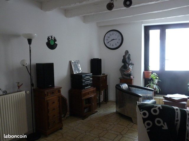 Maison de ville 6 pièces 158 m² - Piégut-Pluviers 24360 (image principale 4)