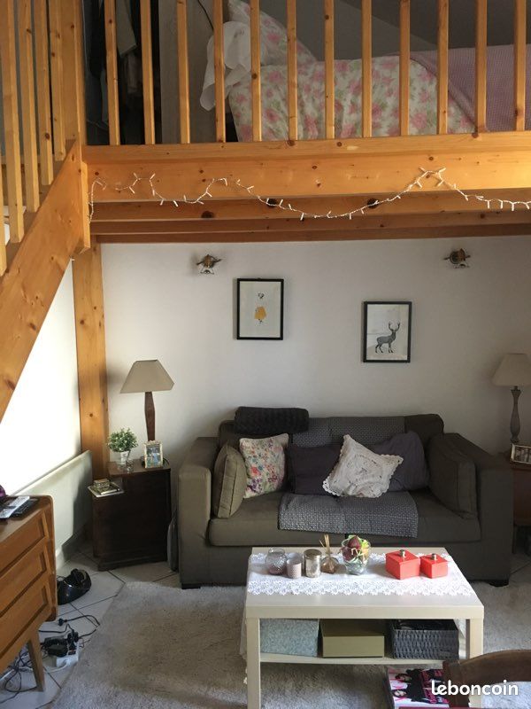 Appartement 1 pièce 25 m² · à Gap · 25 m² · 400 €/mois