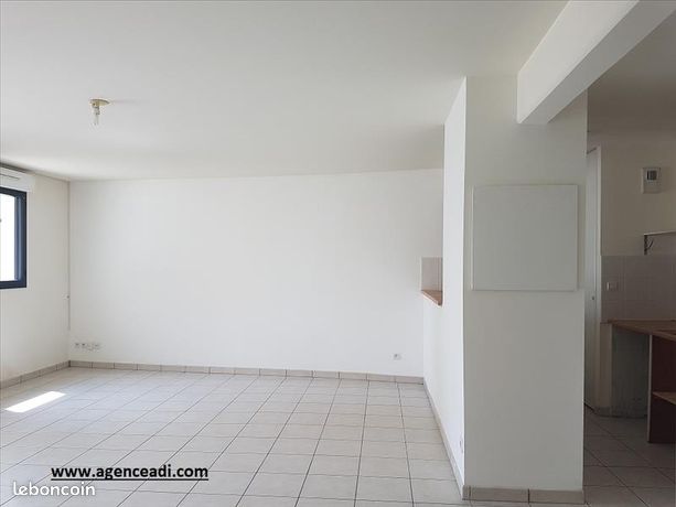 Appartement 3 pièces 71 m²