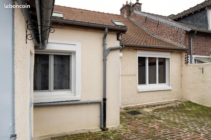 Maison 4 pièces 94 m²