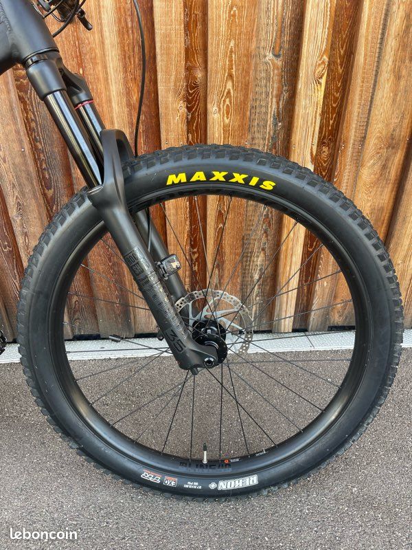 Trek roscoe 8 (image 8)