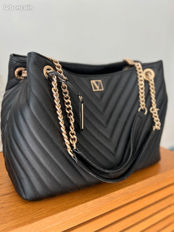 Shoulder Bag Sac A Bandouliere Victoria Secret Sac Bandoulière