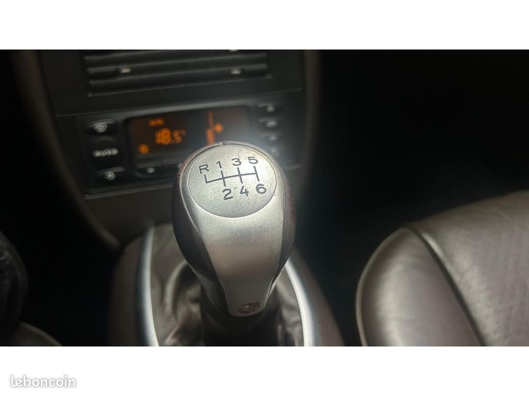 PORSCHE 911 3.6L 320CH TYPE 996 COUPE Carrera 4S Echappement Sport BM6 GARANTIE 12 MOIS (image 28)