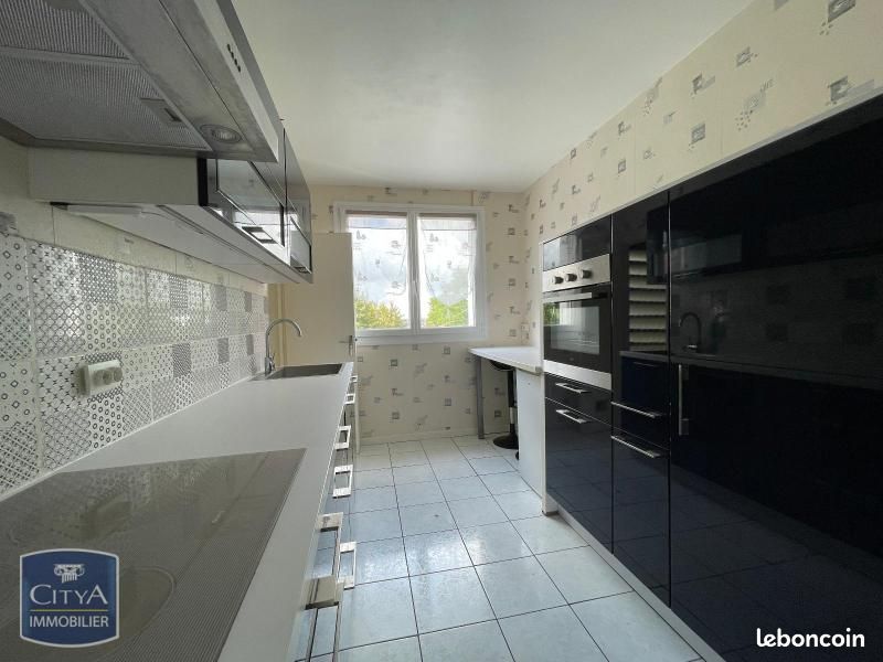 Appartement 4 pièces 64 m² · à Rousies · 64 m² · 620 €/mois