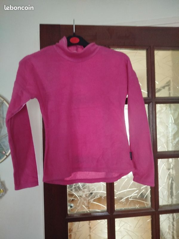 Pull fille (image 1)