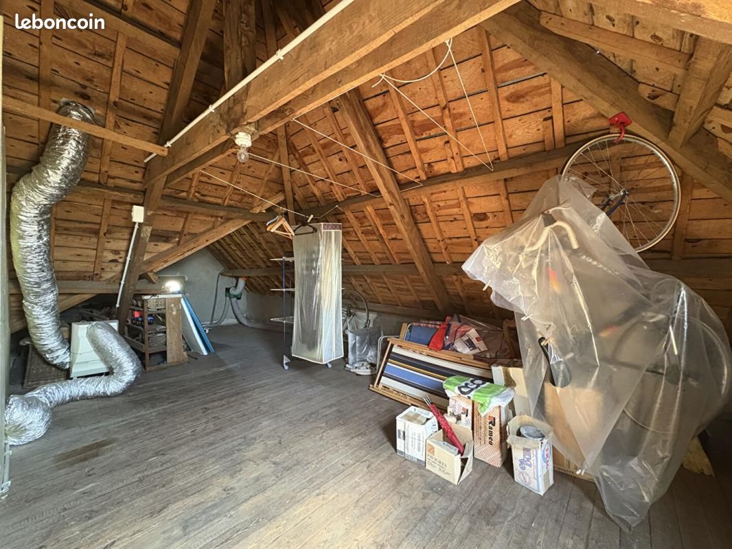Maison 7 pièces 124 m² (image 14)