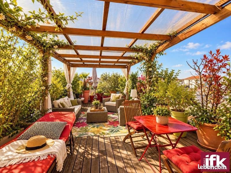 Appartement 6 pièces 130 m² · à Colmar · 130 m² · 398 000 €